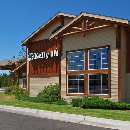 Kelly Inn West Yellowstone Zewnętrze zdjęcie